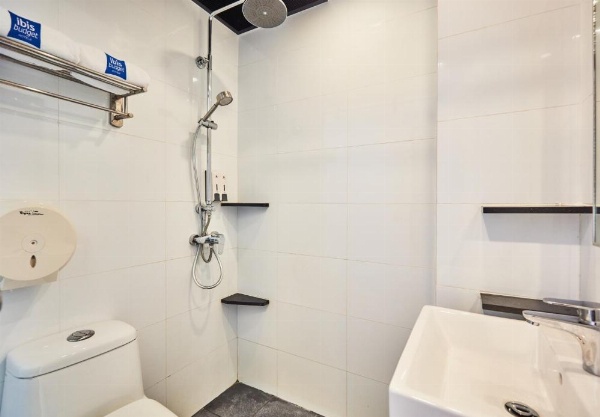 ibis budget Singapore Pearl image 10