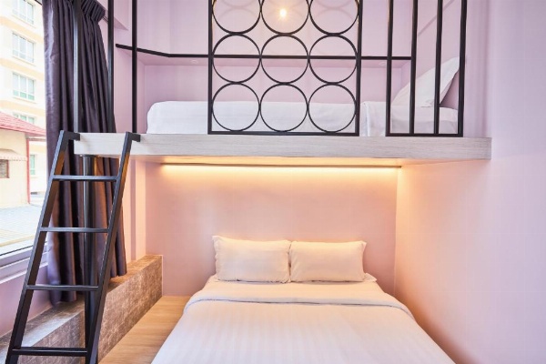 ibis budget Singapore Pearl image 17