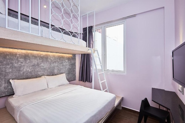 ibis budget Singapore Pearl image 20