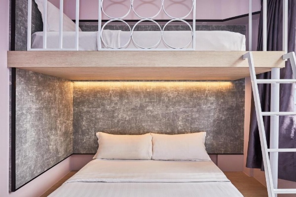 ibis budget Singapore Pearl image 21