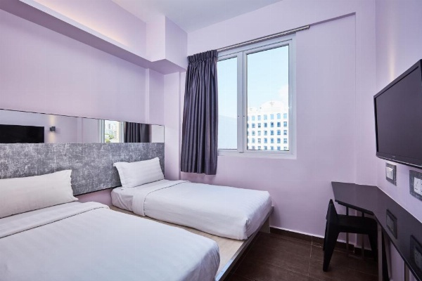 ibis budget Singapore Pearl image 23