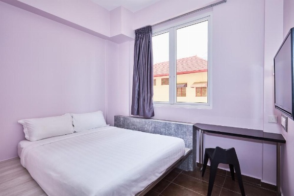 ibis budget Singapore Pearl image 7